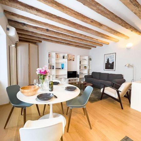 Mazzini 9 Tirabora Short Rent Lejlighed Trieste Eksteriør billede