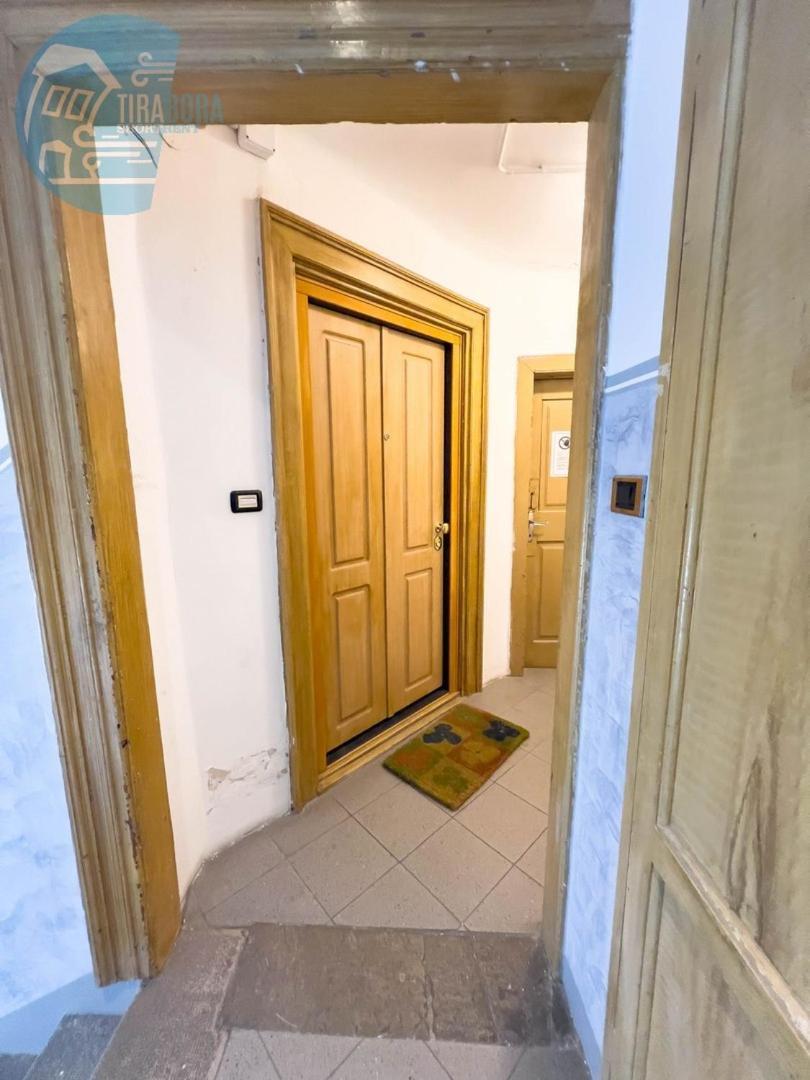 Mazzini 9 Tirabora Short Rent Lejlighed Trieste Eksteriør billede
