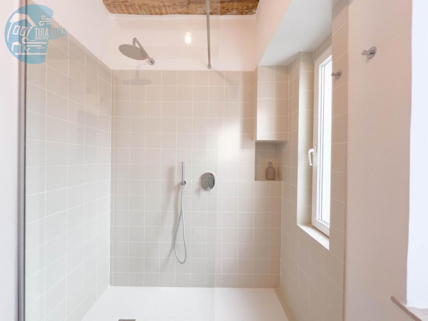 Mazzini 9 Tirabora Short Rent Lejlighed Trieste Eksteriør billede